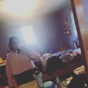 Meet your Posher, Amber